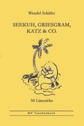 Cover: Seekuh, Griesgram, Katz & Co. - BS-Verlag-Rostock