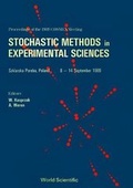 Cover: Stochastic Methods In Experimental Sciences - World Scientific Publishing Co Pte Ltd