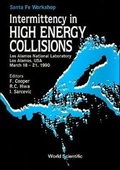 Cover: Intermittency In High Energy Collisions - Proceedings Of The Santa Fe Workshop - World Scientific Publishing Co Pte Ltd