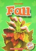 Cover: Fall - Scholastic