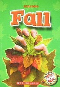 Enlarge image Cover: Fall - Scholastic