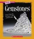 Cover: Gemstones - Scholastic US