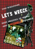 Cover: Let's Wreck - Editions Du Non-Agir