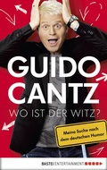 Cover: Wo ist der Witz? - Bastei L&uuml;bbe