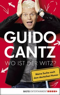 Enlarge image Cover: Wo ist der Witz? - Bastei Lübbe