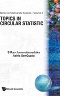 Cover: Topics In Circular Statistics - World Scientific Publishing Co Pte Ltd