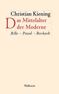 Enlarge image Cover: Das Mittelalter der Moderne - Wallstein