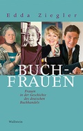Cover: Buchfrauen - Wallstein