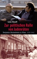 Cover: Zur politischen Rolle von Judenr&auml;ten - Wallstein