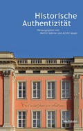 Cover: Historische Authentizit&auml;t - Wallstein