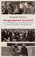 Cover: Vergangenes Unrecht - Wallstein
