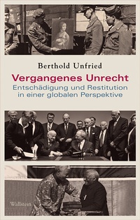 Enlarge image Cover: Vergangenes Unrecht - Wallstein