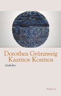 Cover: Kaamos Kosmos - Wallstein
