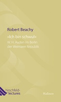 Cover: &raquo;Ich bin schwul&laquo; - Wallstein