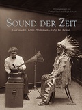 Cover: Sound der Zeit - Wallstein