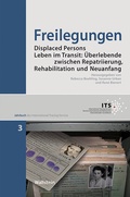Cover: Freilegungen - Wallstein