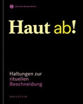 Cover: Haut ab! - Wallstein