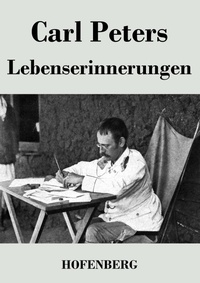 Abbildung von: Lebenserinnerungen - Henricus - Edition Deutsche Klassik GmbH, Berlin