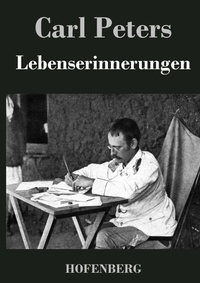 Abbildung von: Lebenserinnerungen - Henricus - Edition Deutsche Klassik GmbH, Berlin