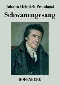 Abbildung von: Schwanengesang - Henricus - Edition Deutsche Klassik GmbH, Berlin