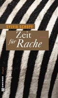 Cover: Zeit f&uuml;r Rache - Gmeiner-Verlag