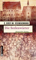 Cover: Die Seelenw&auml;rter - Gmeiner-Verlag