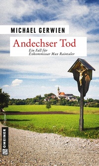 Abbildung von: Andechser Tod - Gmeiner-Verlag