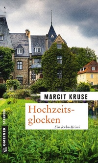 Abbildung von: Hochzeitsglocken - Gmeiner-Verlag