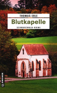 Abbildung von: Blutkapelle - Gmeiner-Verlag