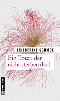 Abbildung von: Ein Toter, der nicht sterben darf - Gmeiner-Verlag