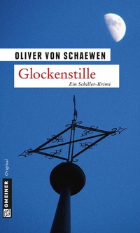 Abbildung von: Glockenstille - Gmeiner-Verlag