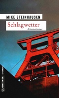 Cover: Schlagwetter - Gmeiner-Verlag