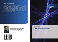 Abbildung von: Laser-atom interactions - Scholars' Press