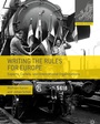 Cover: Writing the Rules for Europe - Palgrave Macmillan