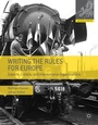 Cover: Writing the Rules for Europe - Palgrave Macmillan