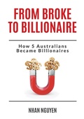 Cover: From Broke to Billionaire - Green Mint Projects