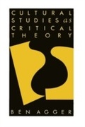 Cover: Cultural Studies As Critical Theory - Spon Press