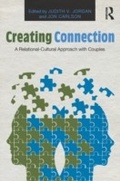 Cover: Creating Connection - Routledge