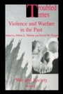 Cover: Troubled Times - Routledge