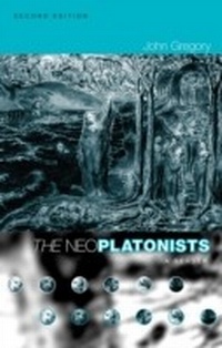 Enlarge image Cover: The Neoplatonists - Routledge
