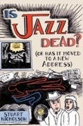 Cover: Is Jazz Dead? - Routledge