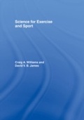 Cover: Science for Exercise and Sport - Routledge