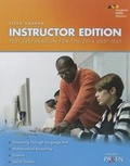 Cover: Steck-Vaughn GED - Steck-Vaughn