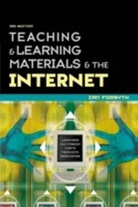 Enlarge image Cover: Teaching and Learning Materials and the Internet - Routledge