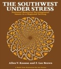 Abbildung von: The Southwest Under Stress - Routledge
