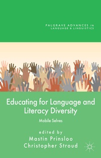 Enlarge image Cover: Educating for Language and Literacy Diversity - Palgrave Macmillan