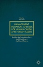 Cover: Management, Valuation, and Risk for Human Capital and Human Assets - Palgrave MacMillan