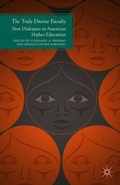 Cover: The Truly Diverse Faculty - Palgrave MacMillan
