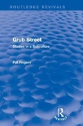 Cover: Grub Street (Routledge Revivals) - Routledge