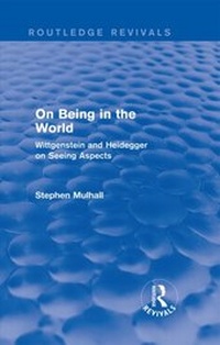 Enlarge image Cover: On Being in the World (Routledge Revivals) - Routledge